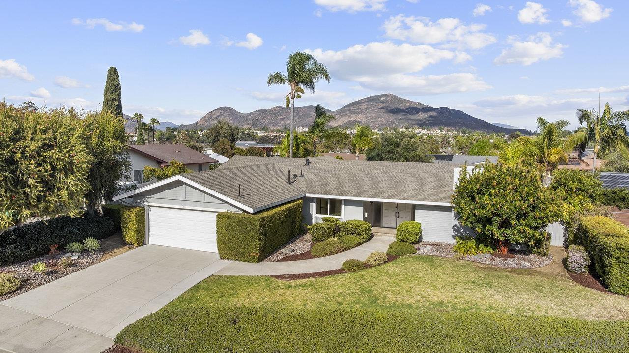 Detail Gallery Image 1 of 1 For 6610  Danville Ave, San Diego,  CA 92120 - 4 Beds | 2 Baths