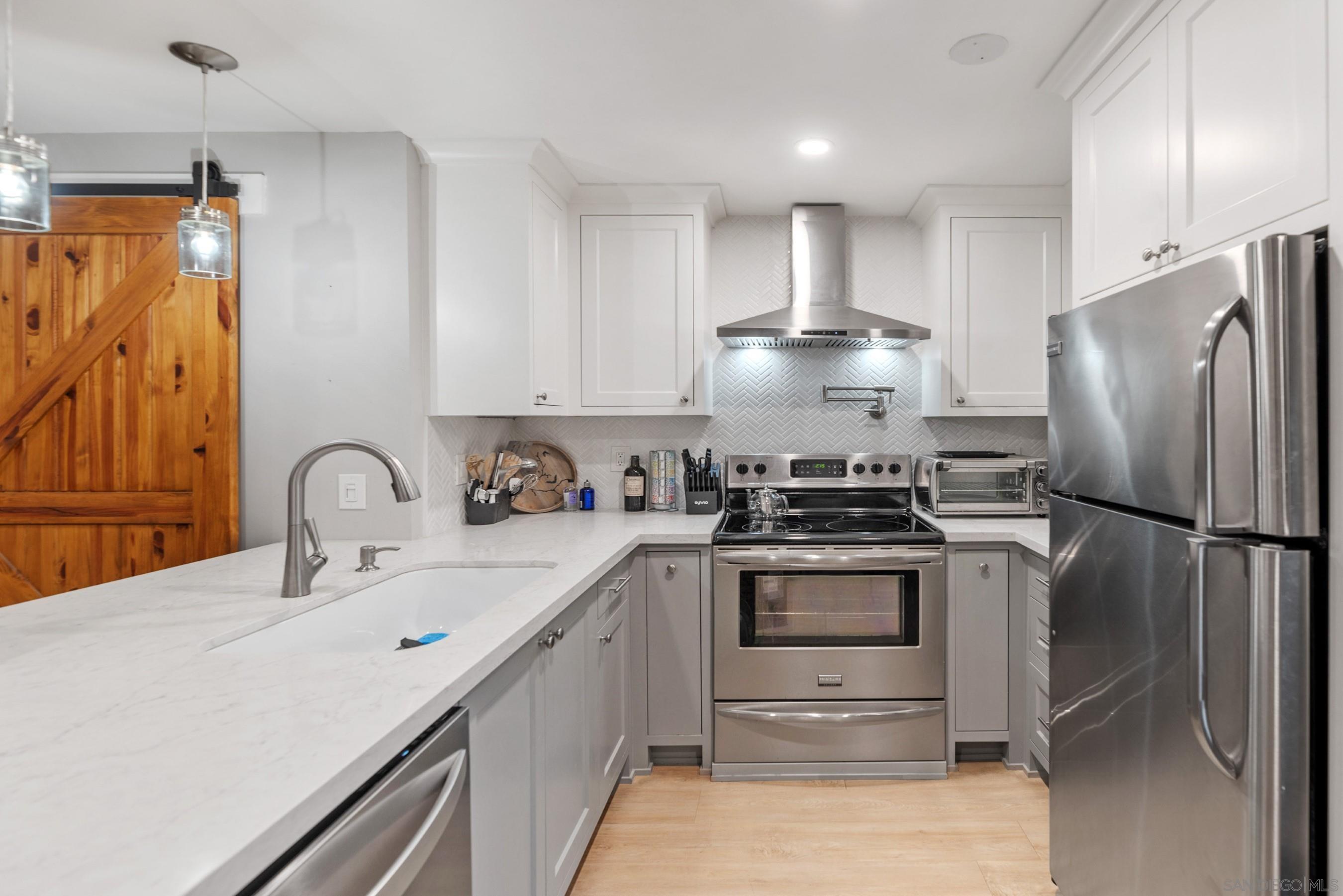 Detail Gallery Image 1 of 1 For 8731  Graves Ave  #38,  Santee,  CA 92071 - 1 Beds | 1 Baths