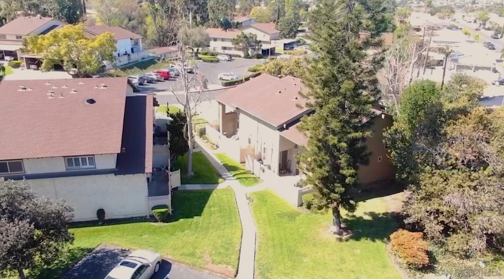 Detail Gallery Image 1 of 1 For 5314  Caminito Mindy, San Diego,  CA 92105 - 2 Beds | 1/1 Baths