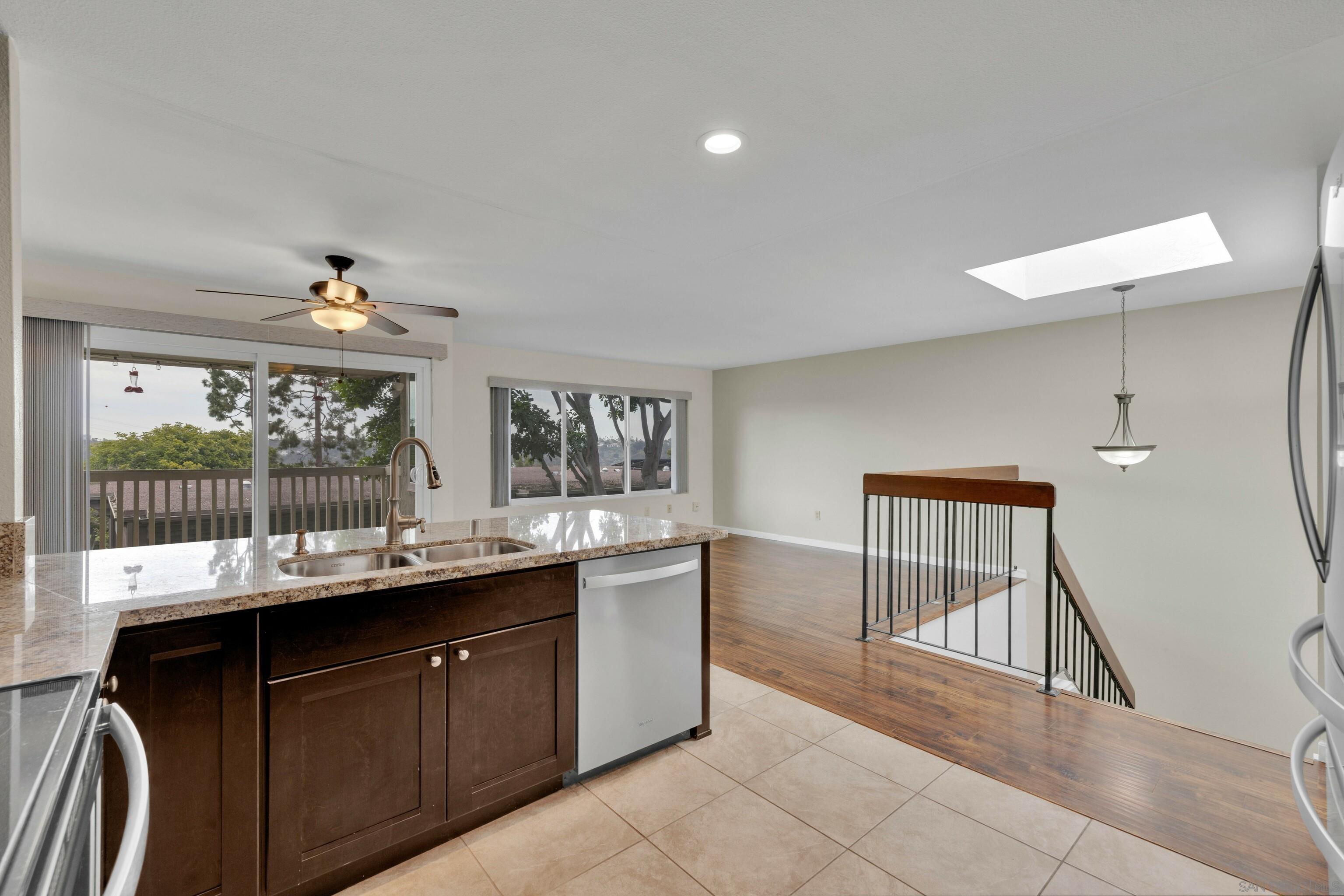 Detail Gallery Image 1 of 1 For 6259  Caminito Marcial, San Diego,  CA 92111 - 3 Beds | 2 Baths