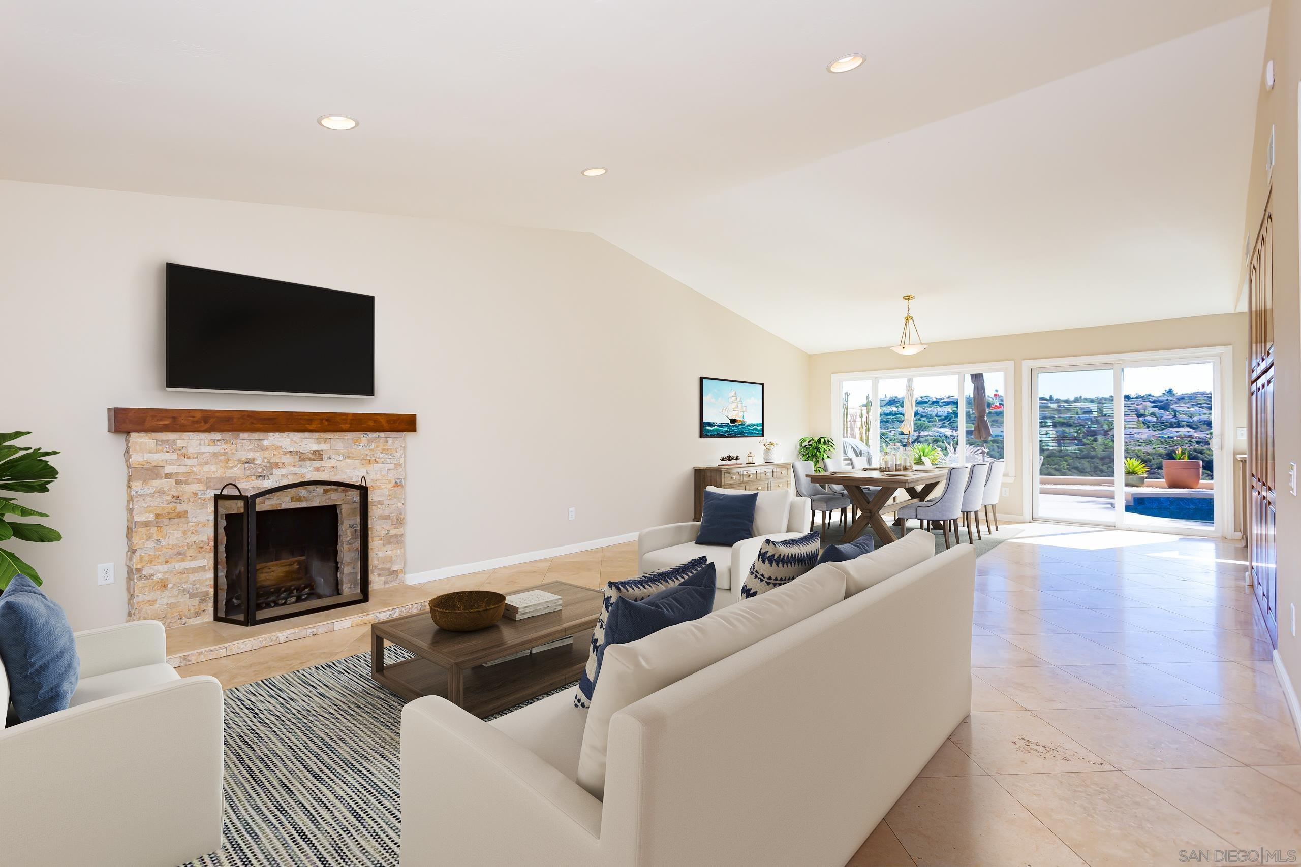 Detail Gallery Image 1 of 1 For 8330  Laurelridge Rd, San Diego,  CA 92120 - 3 Beds | 2 Baths
