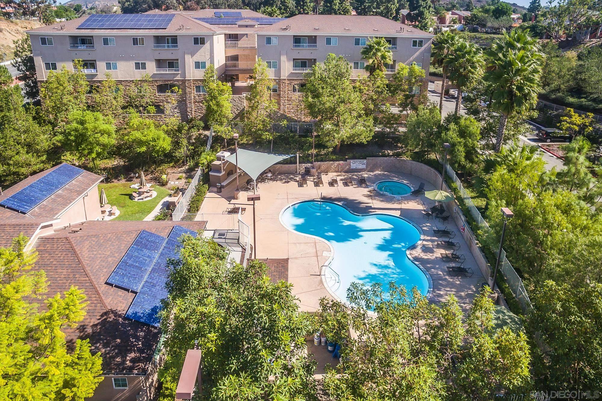 Detail Gallery Image 1 of 1 For 7671  Mission Gorge  #118,  San Diego,  CA 92120 - 2 Beds | 2 Baths