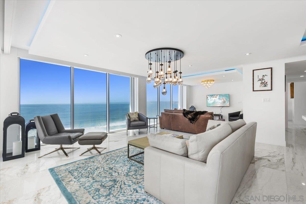 Detail Gallery Image 11 of 65 For 1830  Avenida Del Mundo  1210, Coronado,  CA 92118 - 2 Beds | 2 Baths