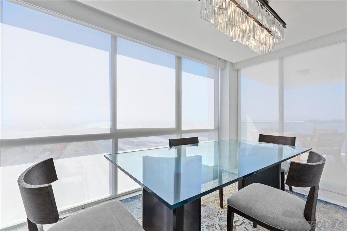 Detail Gallery Image 18 of 65 For 1830  Avenida Del Mundo  1210, Coronado,  CA 92118 - 2 Beds | 2 Baths