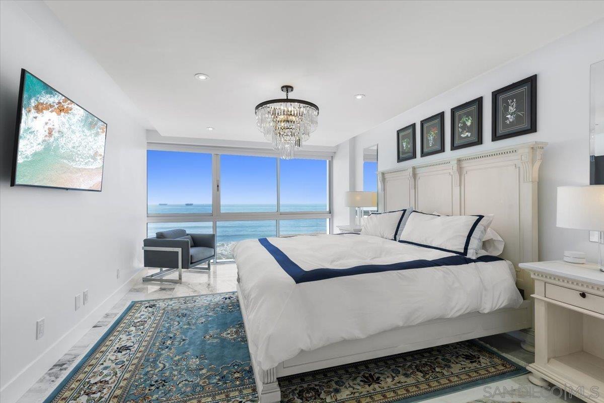 Detail Gallery Image 36 of 65 For 1830  Avenida Del Mundo  1210, Coronado,  CA 92118 - 2 Beds | 2 Baths