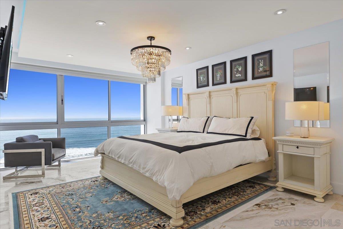 Detail Gallery Image 38 of 65 For 1830  Avenida Del Mundo  1210, Coronado,  CA 92118 - 2 Beds | 2 Baths