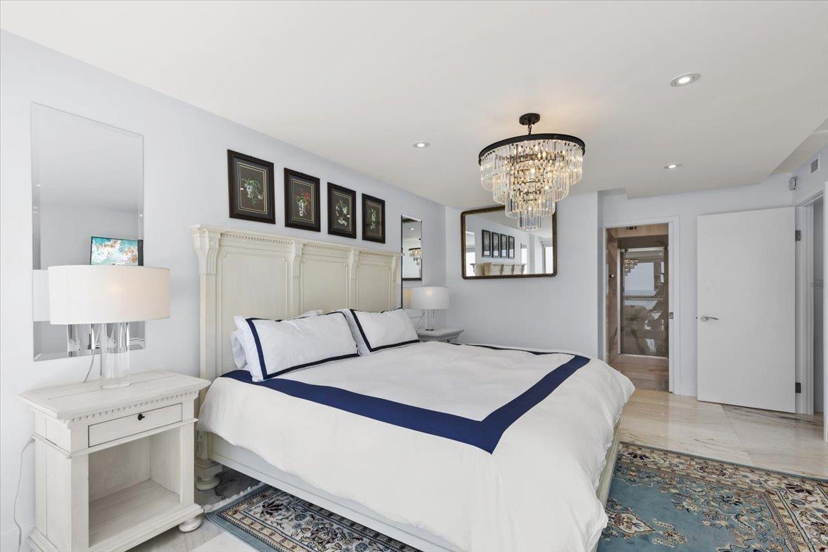 Detail Gallery Image 40 of 65 For 1830  Avenida Del Mundo  1210, Coronado,  CA 92118 - 2 Beds | 2 Baths