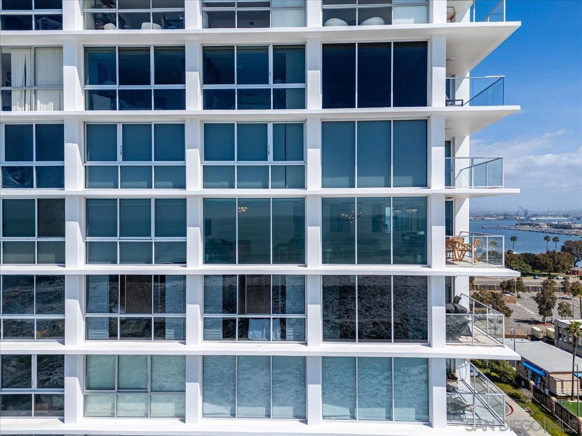 Detail Gallery Image 47 of 65 For 1830  Avenida Del Mundo  1210, Coronado,  CA 92118 - 2 Beds | 2 Baths