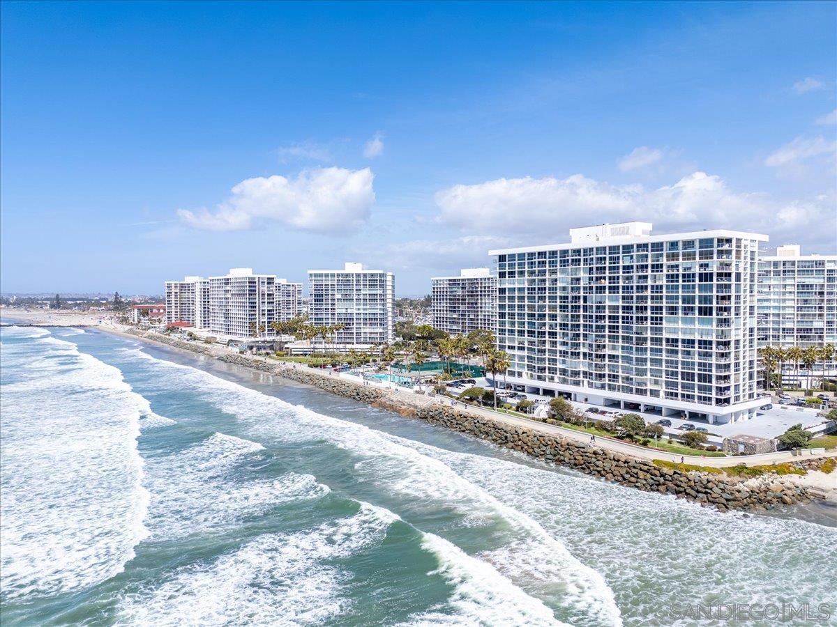 Detail Gallery Image 56 of 65 For 1830  Avenida Del Mundo  1210, Coronado,  CA 92118 - 2 Beds | 2 Baths