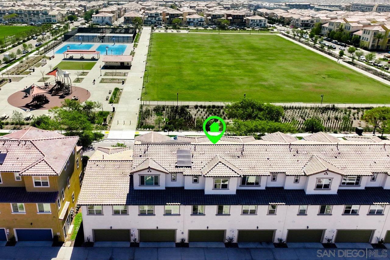 Detail Gallery Image 1 of 1 For 1325  Santa Diana Rd  #6,  Chula Vista,  CA 91913 - 5 Beds | 3/1 Baths