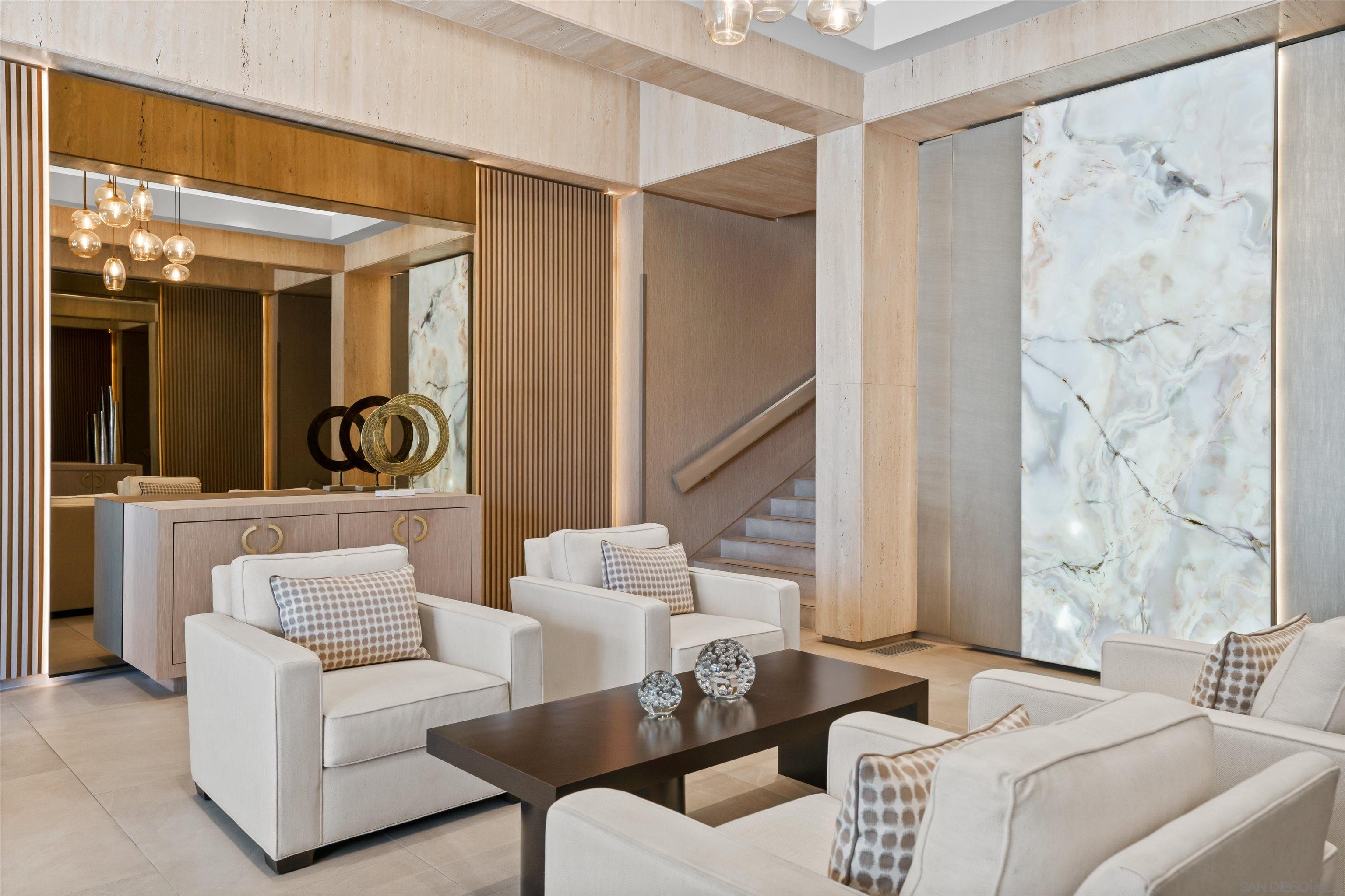 Detail Gallery Image 20 of 20 For 1810  Avenida Del Mundo  307, Coronado,  CA 92118 - 2 Beds | 2 Baths