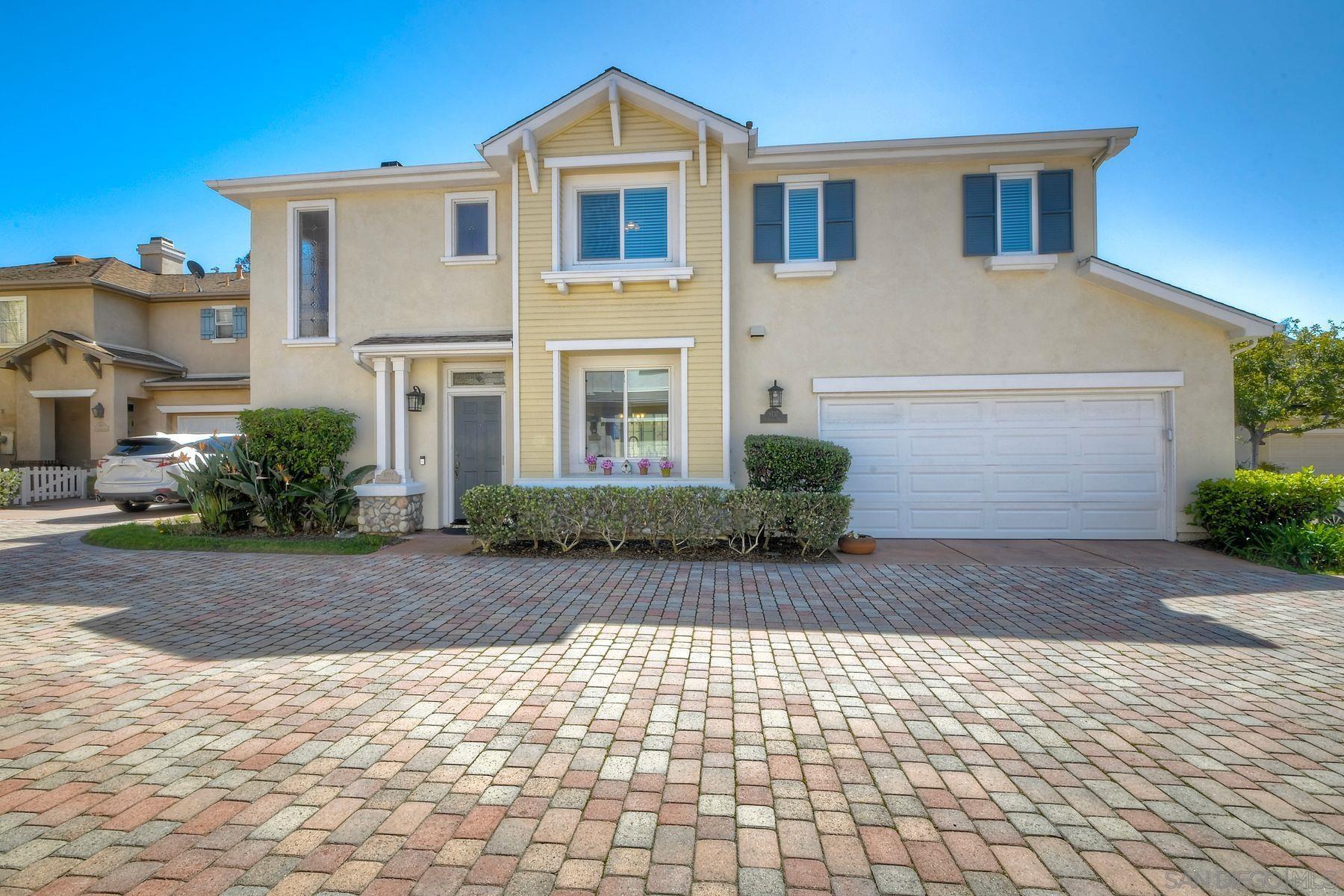 Detail Gallery Image 1 of 1 For 9737  Stonecrest Boulevard, San Diego,  CA 92123 - 3 Beds | 2/1 Baths