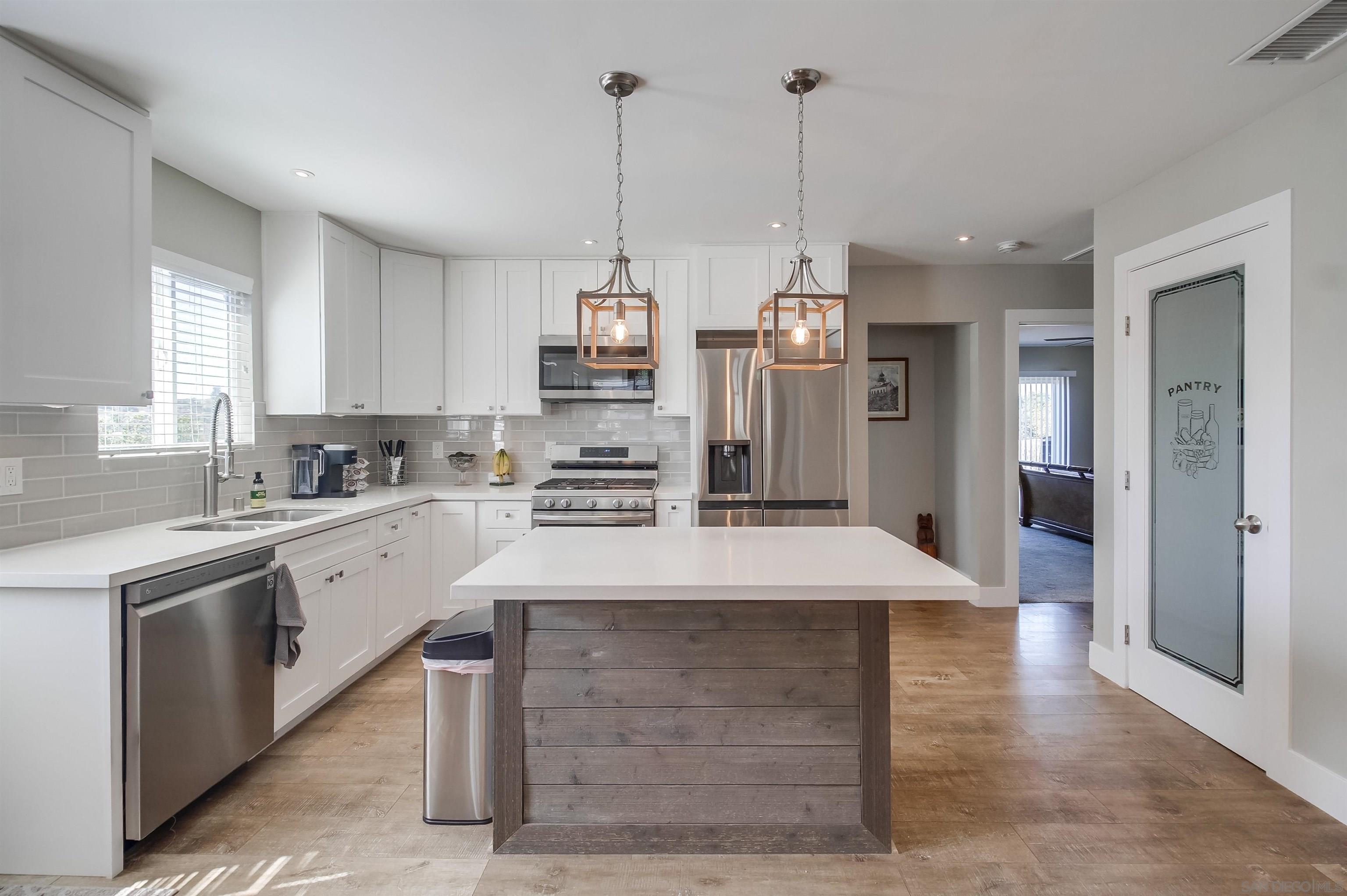 Detail Gallery Image 1 of 1 For 730  Pidgeon St, San Diego,  CA 92114 - 4 Beds | 2 Baths