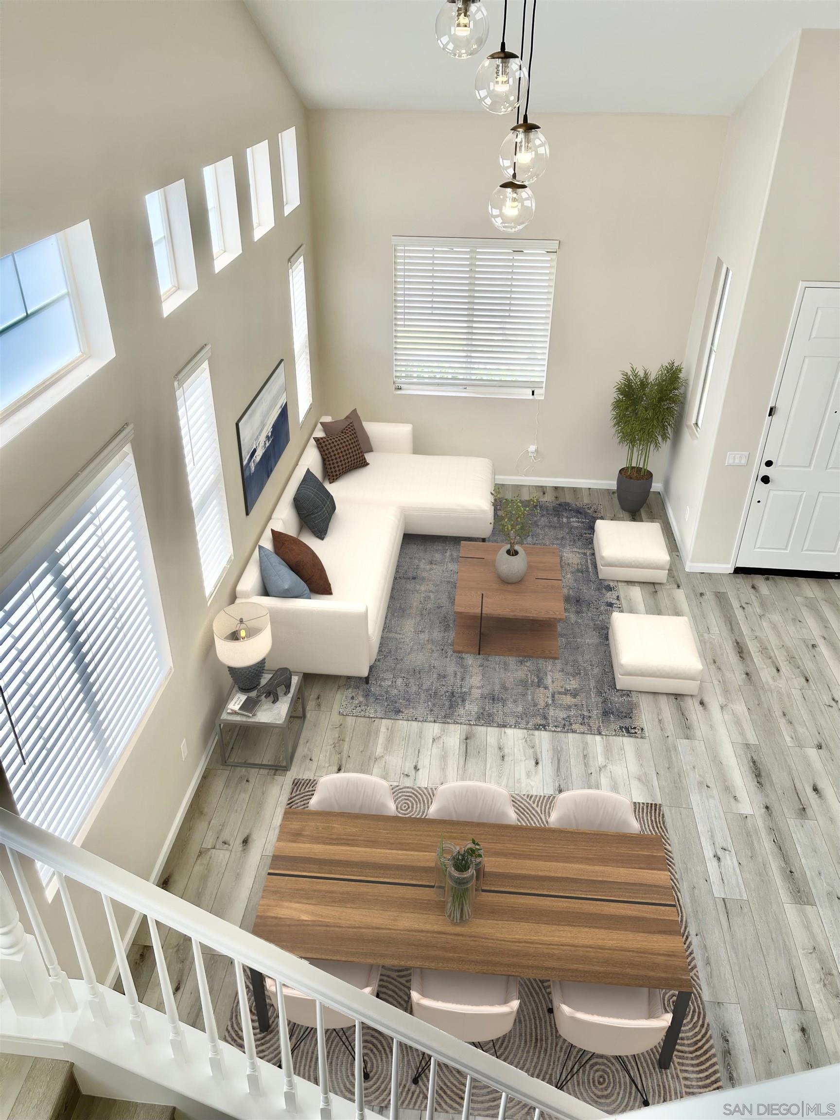 Detail Gallery Image 1 of 1 For 1278  Stanislaus, Chula Vista,  CA 91913 - 4 Beds | 2/1 Baths