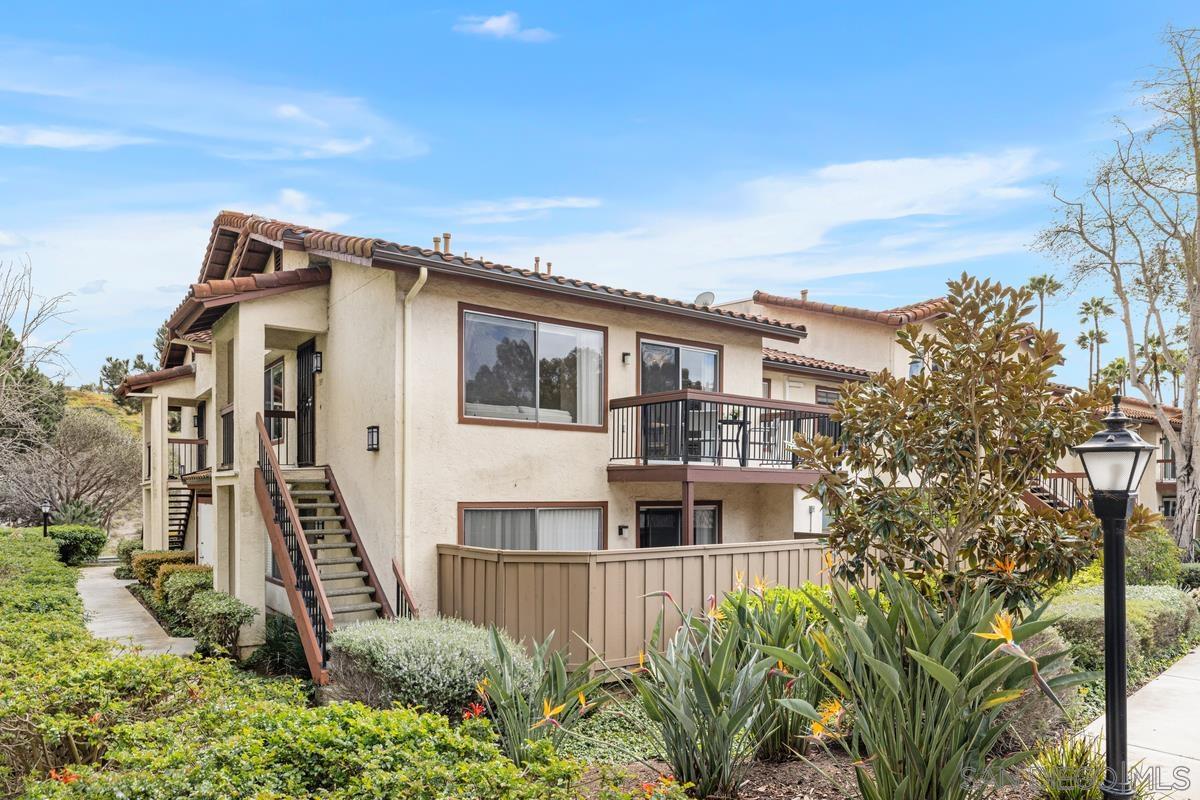 Detail Gallery Image 1 of 1 For 4090  Rosenda Court  #189,  San Diego,  CA 92122 - 2 Beds | 2 Baths