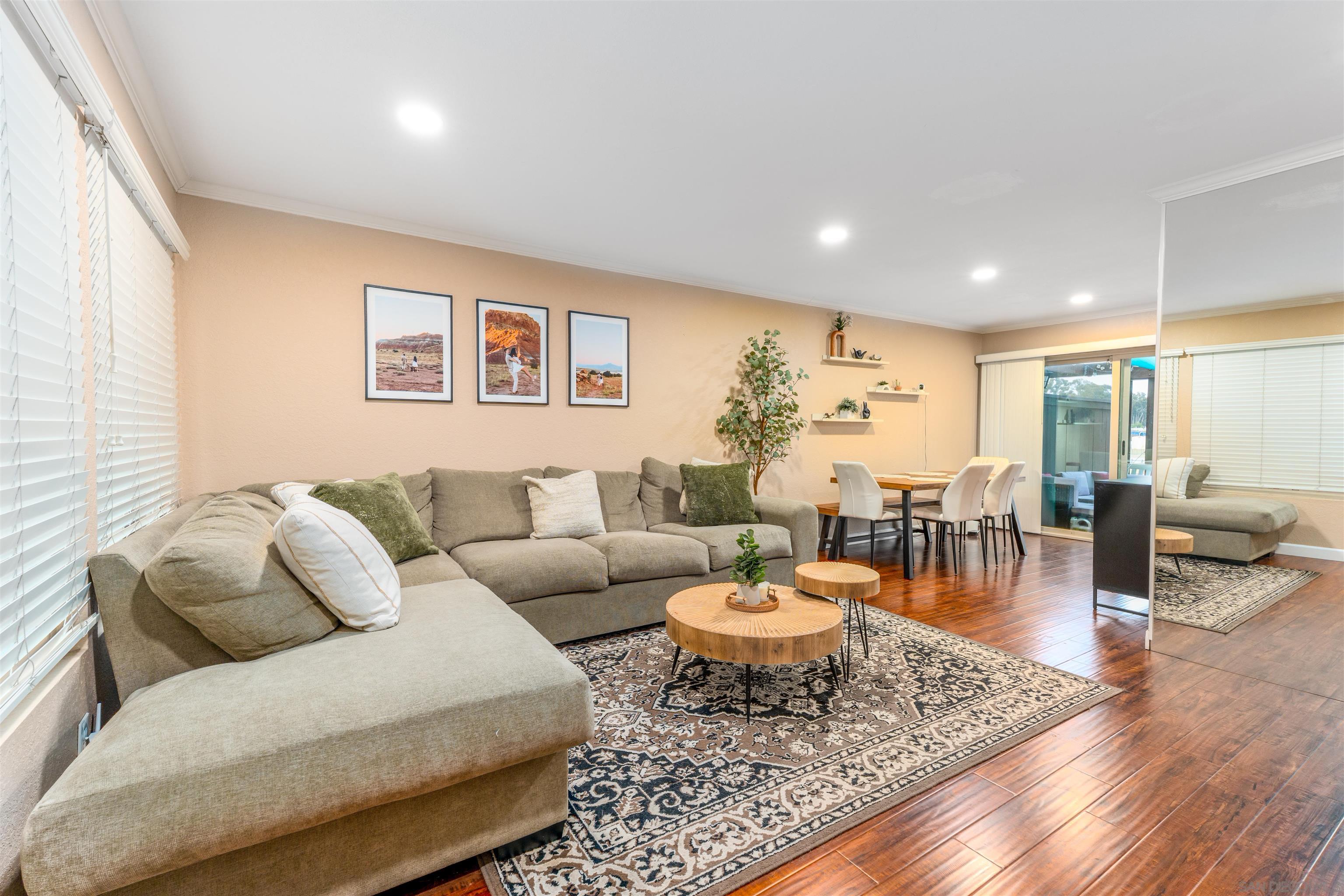 Detail Gallery Image 1 of 1 For 10317  Caminito Surabaya  #81,  San Diego,  CA 92131 - 2 Beds | 1/1 Baths