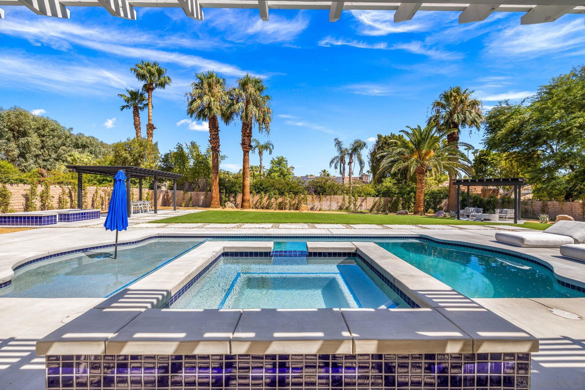 Detail Gallery Image 1 of 1 For 72278  Barbara Dr., Rancho Mirage,  CA 92270 - 3 Beds | 2 Baths