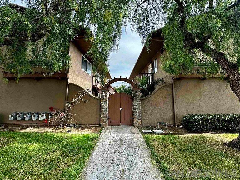 Detail Gallery Image 1 of 1 For 1203  Donax Ave, Imperial Beach,  CA 91932 - 1 Beds | 1 Baths