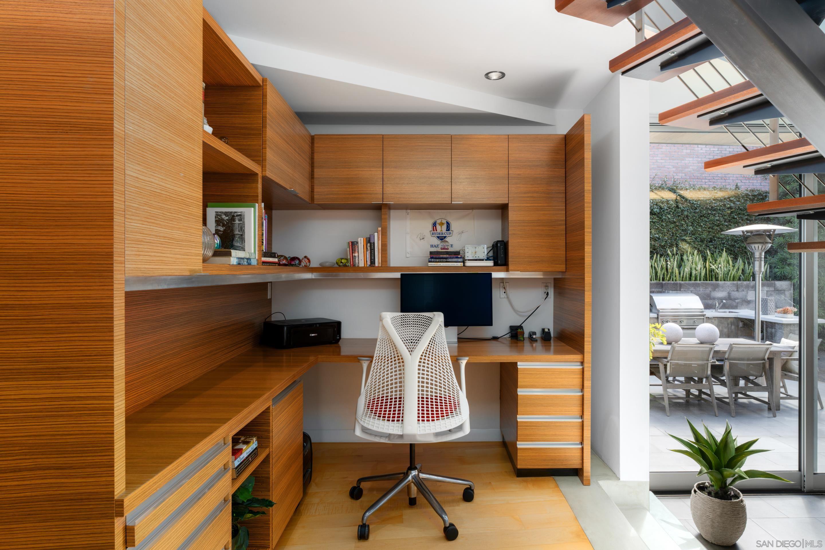 Detail Gallery Image 19 of 31 For 2730  Brant St, San Diego,  CA 92103 - 4 Beds | 3/1 Baths