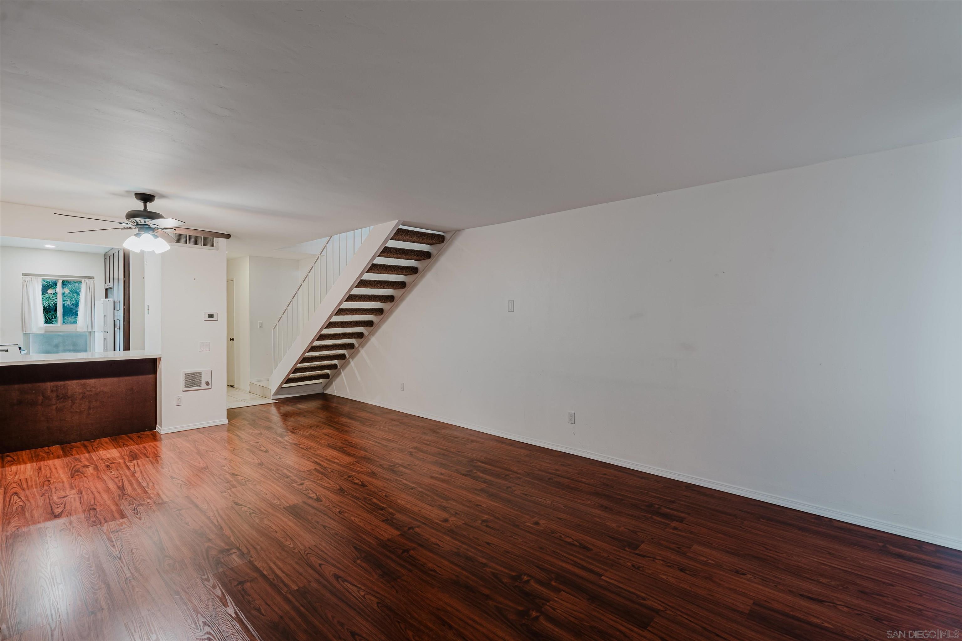 Detail Gallery Image 1 of 1 For 5700  Baltimore Drive  #48,  La Mesa,  CA 91942 - 2 Beds | 1/1 Baths