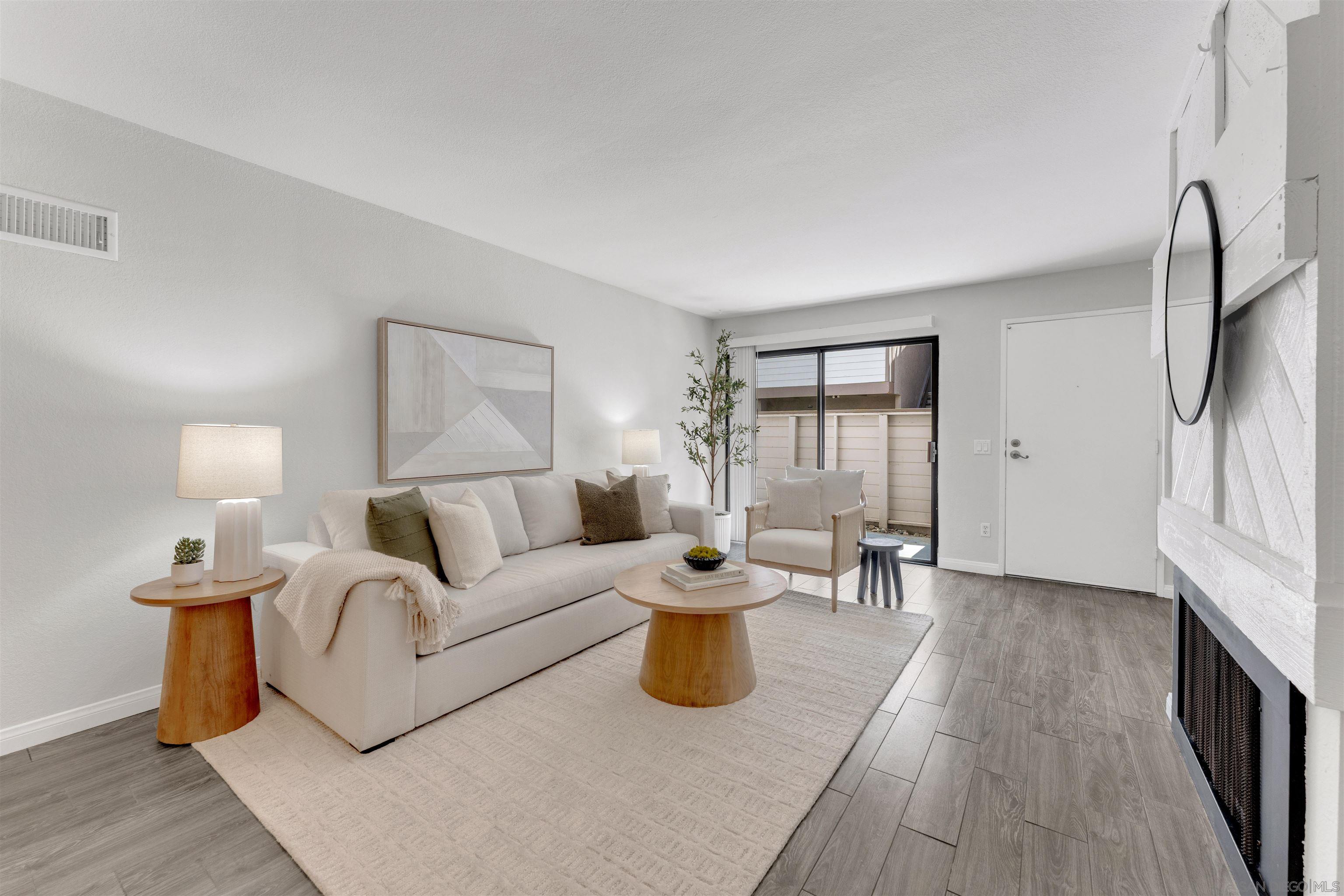 Detail Gallery Image 1 of 1 For 9150  Gramercy Dr  #194,  San Diego,  CA 92123 - 2 Beds | 2 Baths