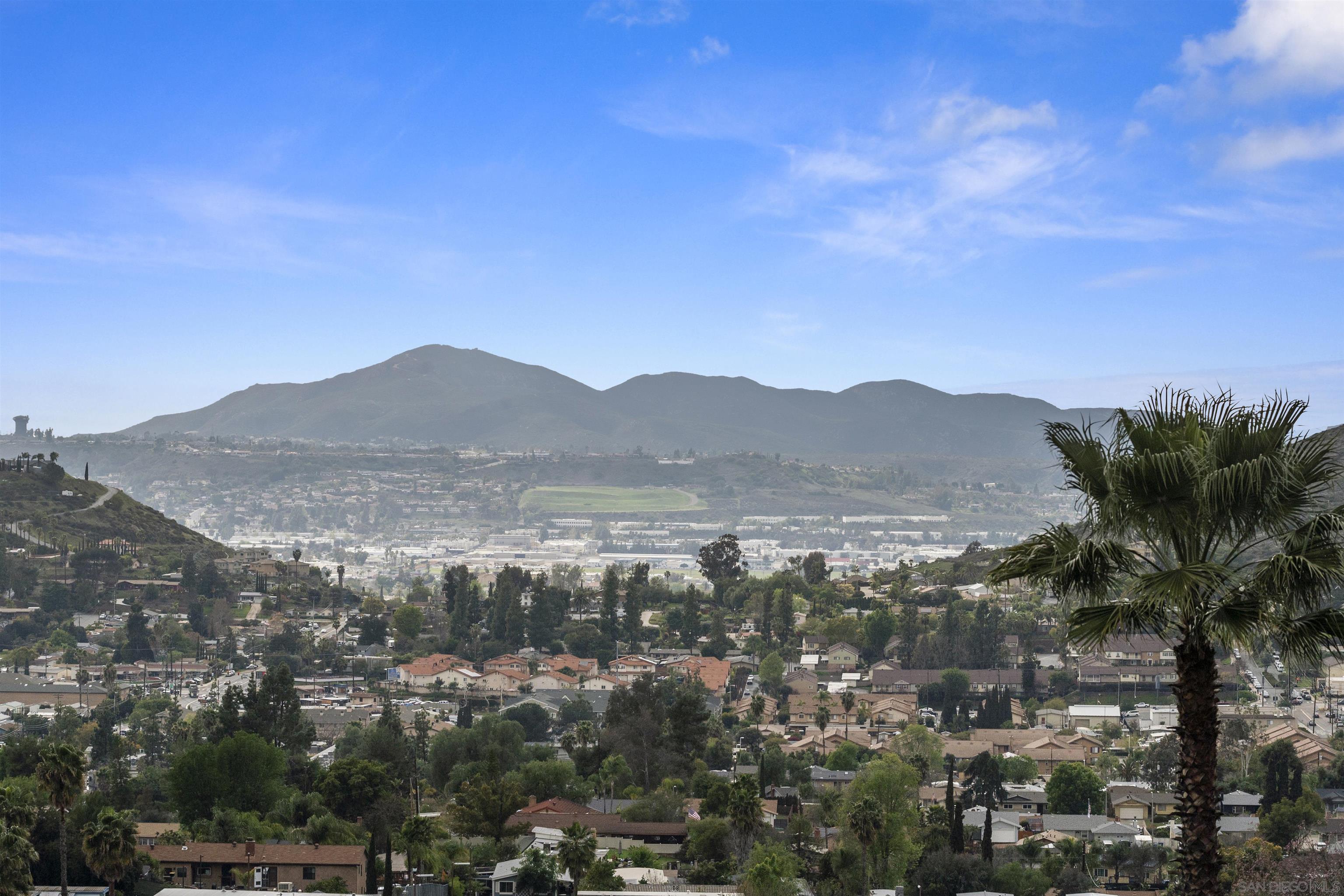 Detail Gallery Image 1 of 1 For 8016  Sterling Dr, El Cajon,  CA 92021 - 3 Beds | 2 Baths
