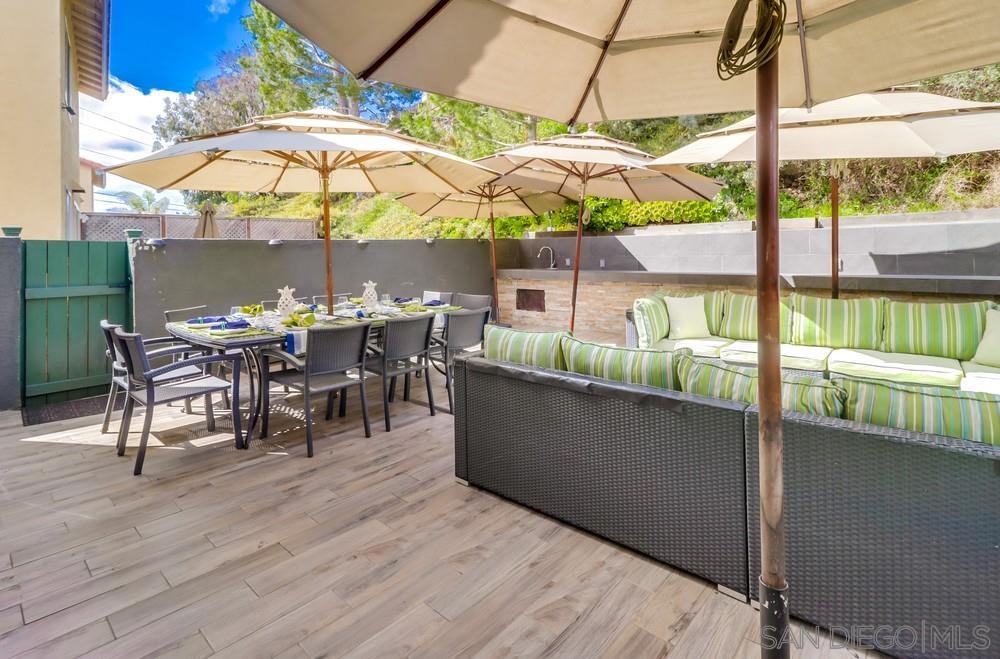 Detail Gallery Image 39 of 45 For 6826  Camino Berdecio, San Diego,  CA 92111 - 3 Beds | 3 Baths