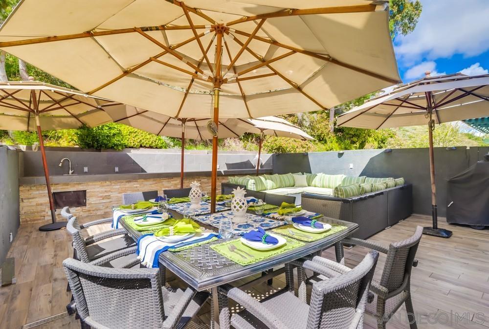 Detail Gallery Image 40 of 45 For 6826  Camino Berdecio, San Diego,  CA 92111 - 3 Beds | 3 Baths