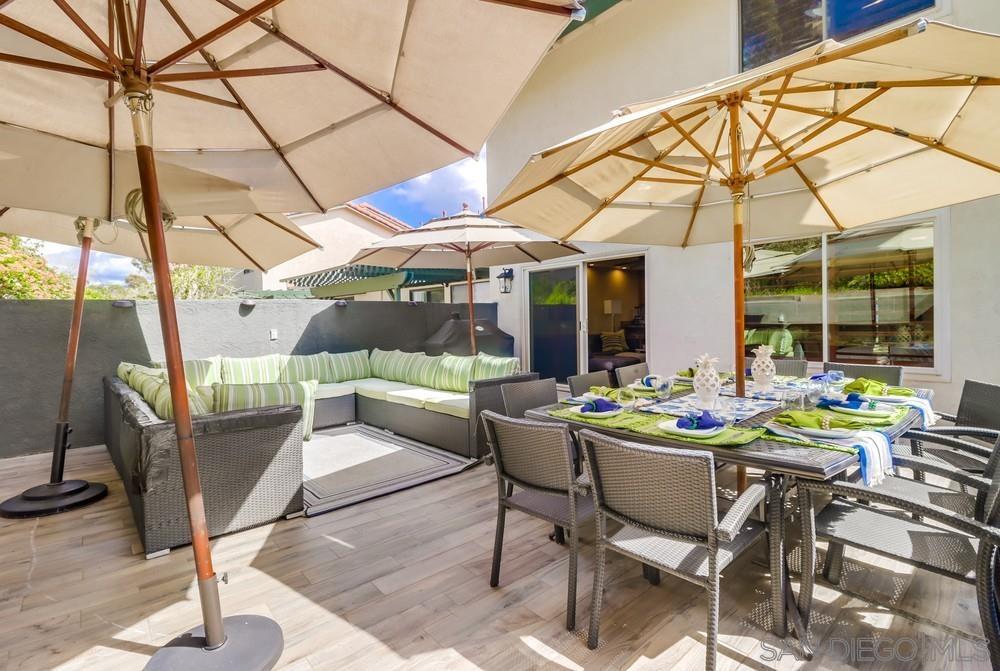 Detail Gallery Image 41 of 45 For 6826  Camino Berdecio, San Diego,  CA 92111 - 3 Beds | 3 Baths