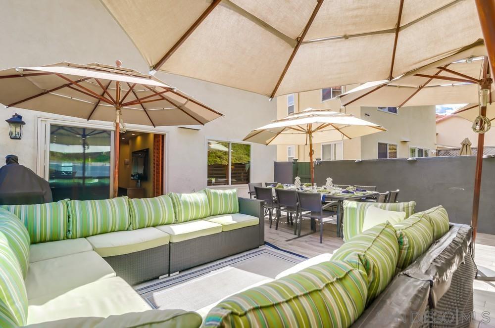 Detail Gallery Image 42 of 45 For 6826  Camino Berdecio, San Diego,  CA 92111 - 3 Beds | 3 Baths