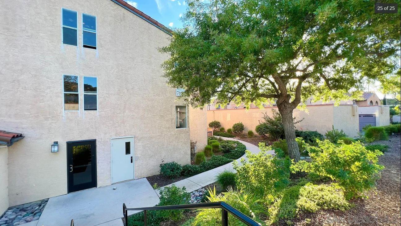 Detail Gallery Image 1 of 1 For 7160  Shoreline Dr  4101, San Diego,  CA 92122 - 2 Beds | 2 Baths