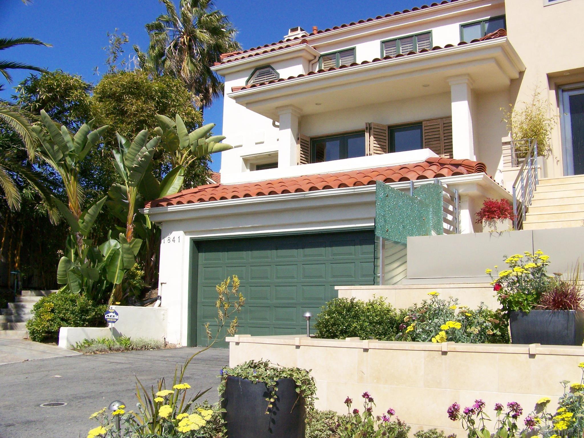 Detail Gallery Image 1 of 1 For 1841  Montgomery, Cardiff By The Sea,  CA 92007 - 3 Beds | 2/1 Baths