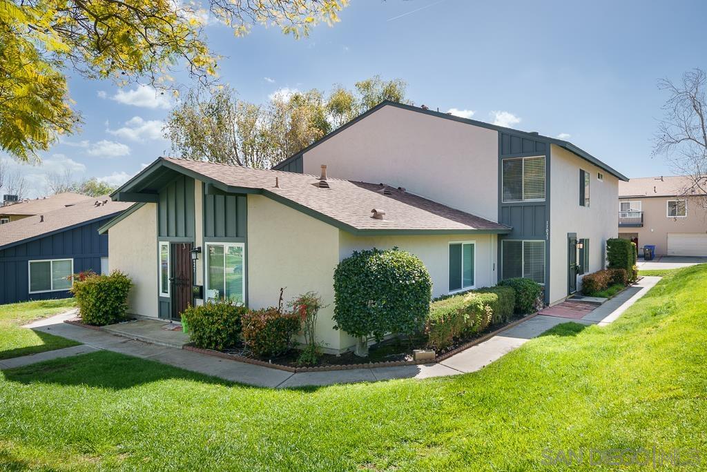 Detail Gallery Image 1 of 1 For 11031  via Parma, San Diego,  CA 92129 - 2 Beds | 1 Baths