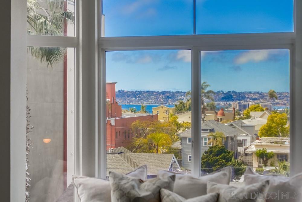 Detail Gallery Image 2 of 38 For 2400  5th Ave  304, San Diego,  CA 92101 - 1 Beds | 1 Baths