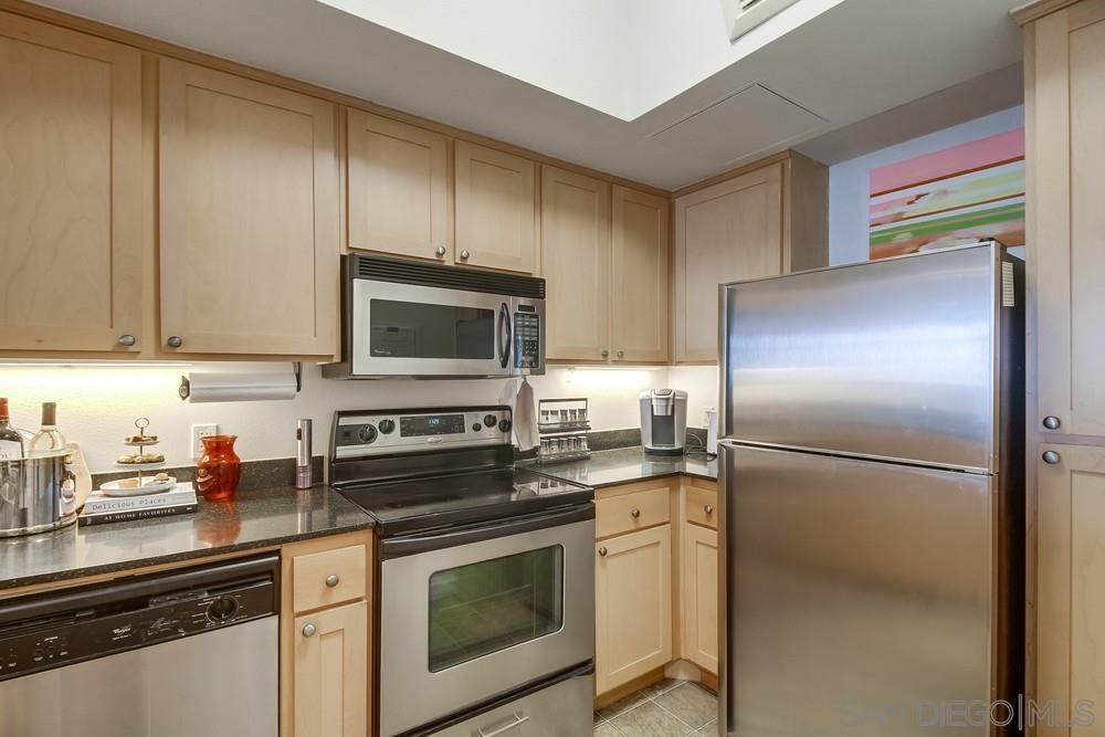 Detail Gallery Image 12 of 38 For 2400  5th Ave  304, San Diego,  CA 92101 - 1 Beds | 1 Baths