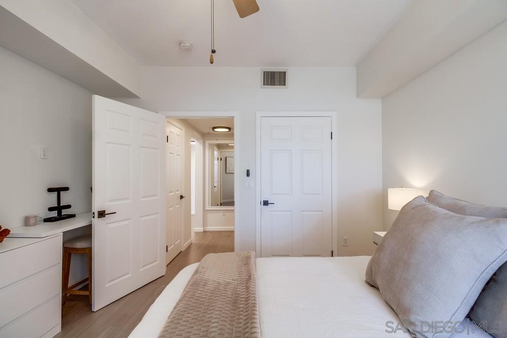 Detail Gallery Image 16 of 38 For 2400  5th Ave  304, San Diego,  CA 92101 - 1 Beds | 1 Baths