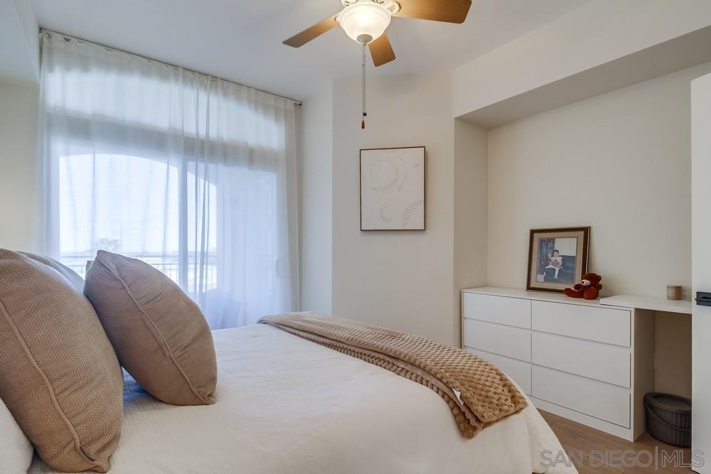 Detail Gallery Image 17 of 38 For 2400  5th Ave  304, San Diego,  CA 92101 - 1 Beds | 1 Baths