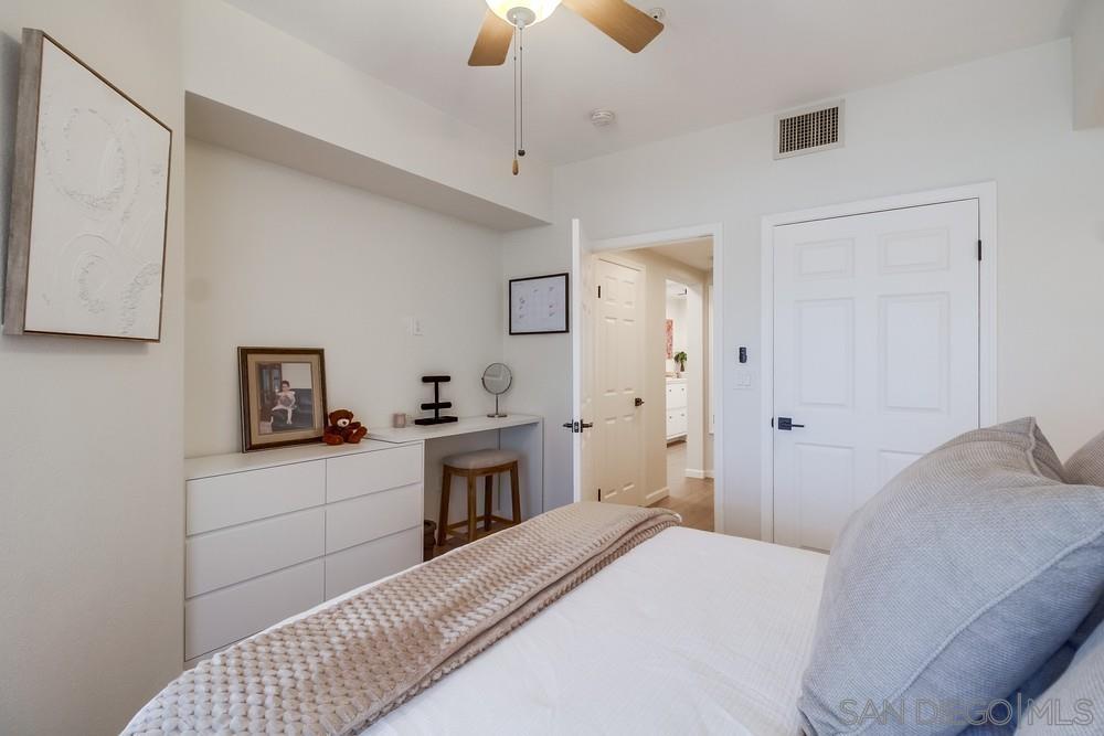 Detail Gallery Image 18 of 38 For 2400  5th Ave  304, San Diego,  CA 92101 - 1 Beds | 1 Baths