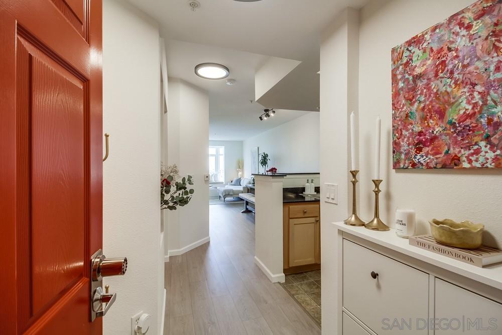 Detail Gallery Image 22 of 38 For 2400  5th Ave  304, San Diego,  CA 92101 - 1 Beds | 1 Baths