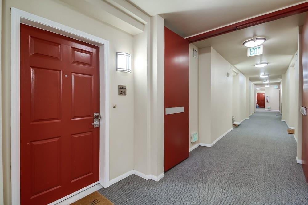 Detail Gallery Image 23 of 38 For 2400  5th Ave  304, San Diego,  CA 92101 - 1 Beds | 1 Baths