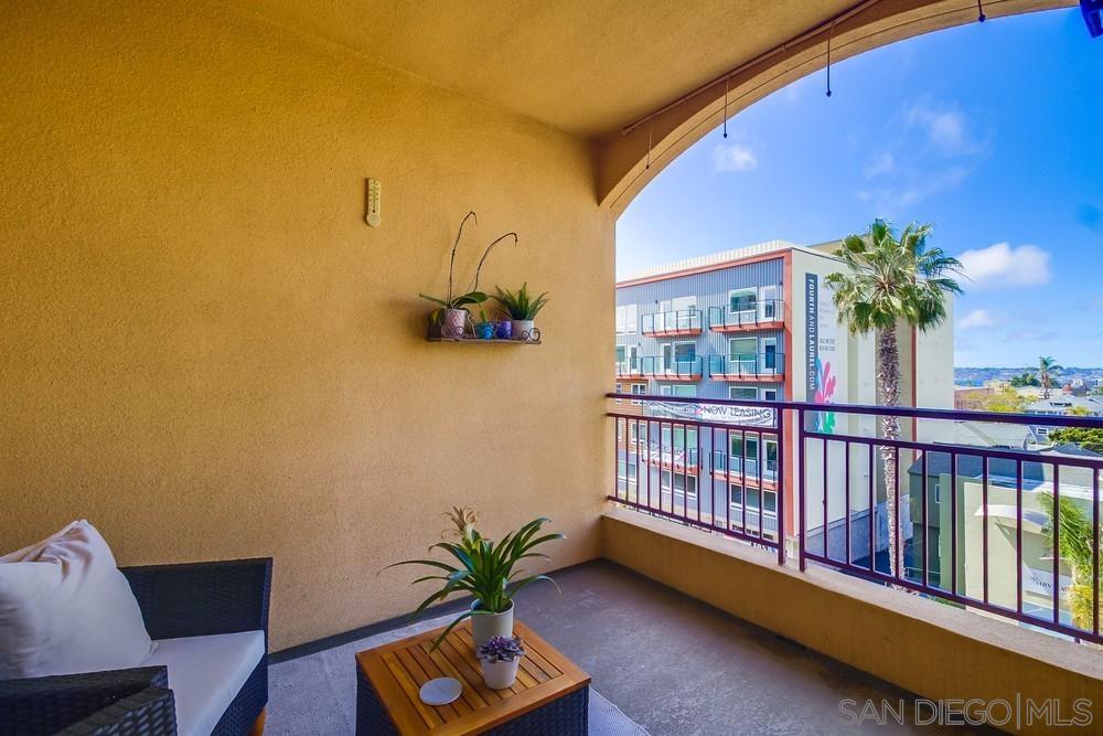 Detail Gallery Image 24 of 38 For 2400  5th Ave  304, San Diego,  CA 92101 - 1 Beds | 1 Baths