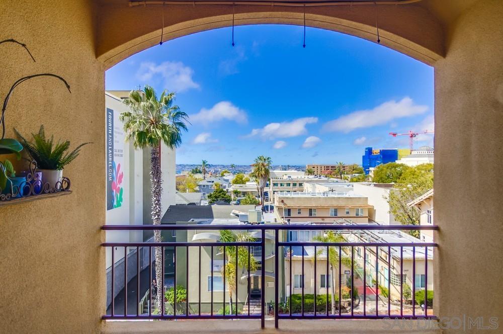 Detail Gallery Image 25 of 38 For 2400  5th Ave  304, San Diego,  CA 92101 - 1 Beds | 1 Baths