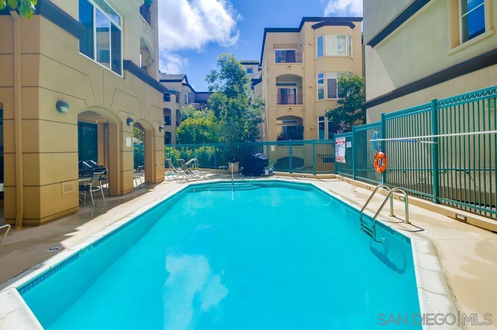 Detail Gallery Image 27 of 38 For 2400  5th Ave  304, San Diego,  CA 92101 - 1 Beds | 1 Baths