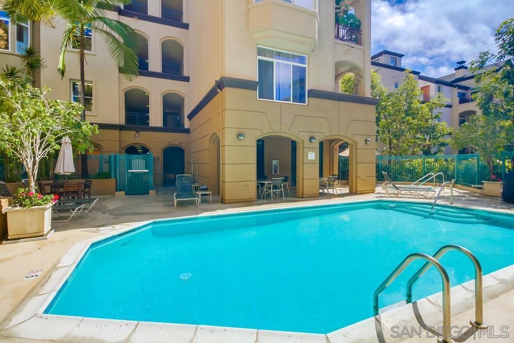 Detail Gallery Image 29 of 38 For 2400  5th Ave  304, San Diego,  CA 92101 - 1 Beds | 1 Baths