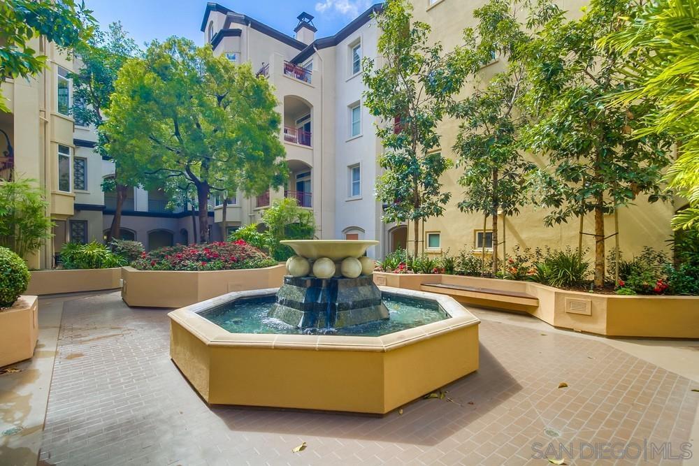 Detail Gallery Image 30 of 38 For 2400  5th Ave  304, San Diego,  CA 92101 - 1 Beds | 1 Baths