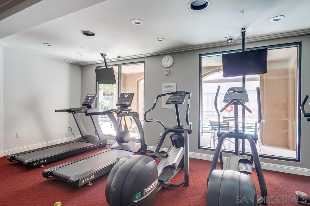 Detail Gallery Image 34 of 38 For 2400  5th Ave  304, San Diego,  CA 92101 - 1 Beds | 1 Baths