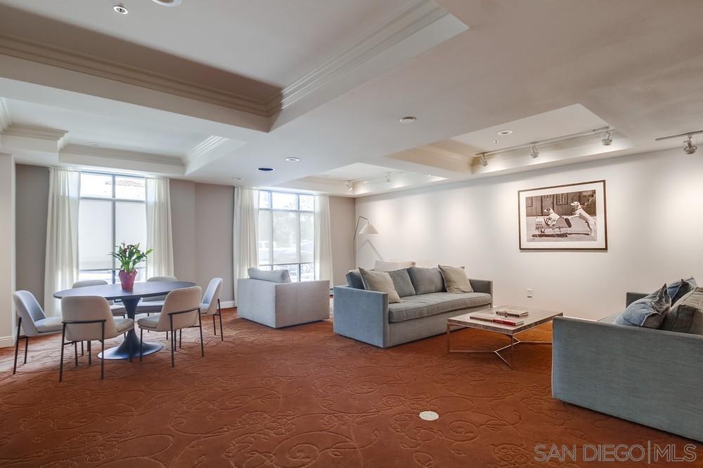 Detail Gallery Image 35 of 38 For 2400  5th Ave  304, San Diego,  CA 92101 - 1 Beds | 1 Baths