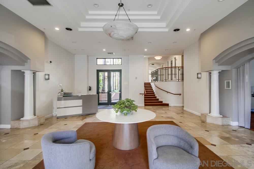 Detail Gallery Image 36 of 38 For 2400  5th Ave  304, San Diego,  CA 92101 - 1 Beds | 1 Baths