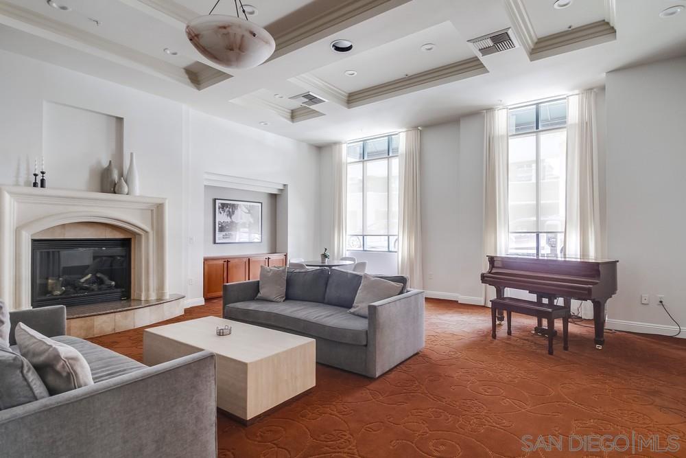 Detail Gallery Image 37 of 38 For 2400  5th Ave  304, San Diego,  CA 92101 - 1 Beds | 1 Baths