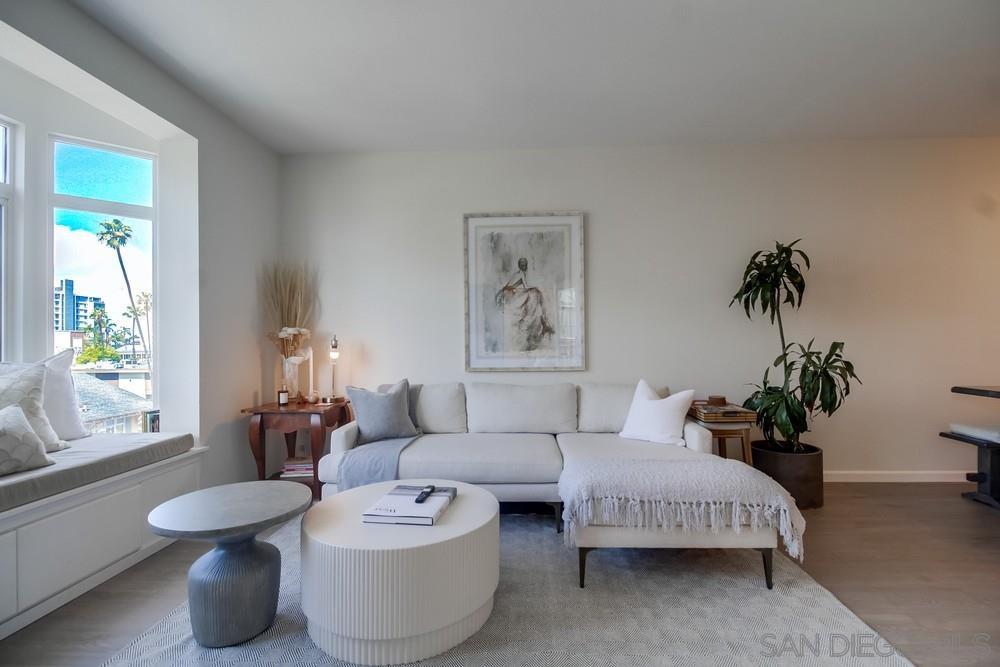 Detail Gallery Image 5 of 38 For 2400  5th Ave  304, San Diego,  CA 92101 - 1 Beds | 1 Baths